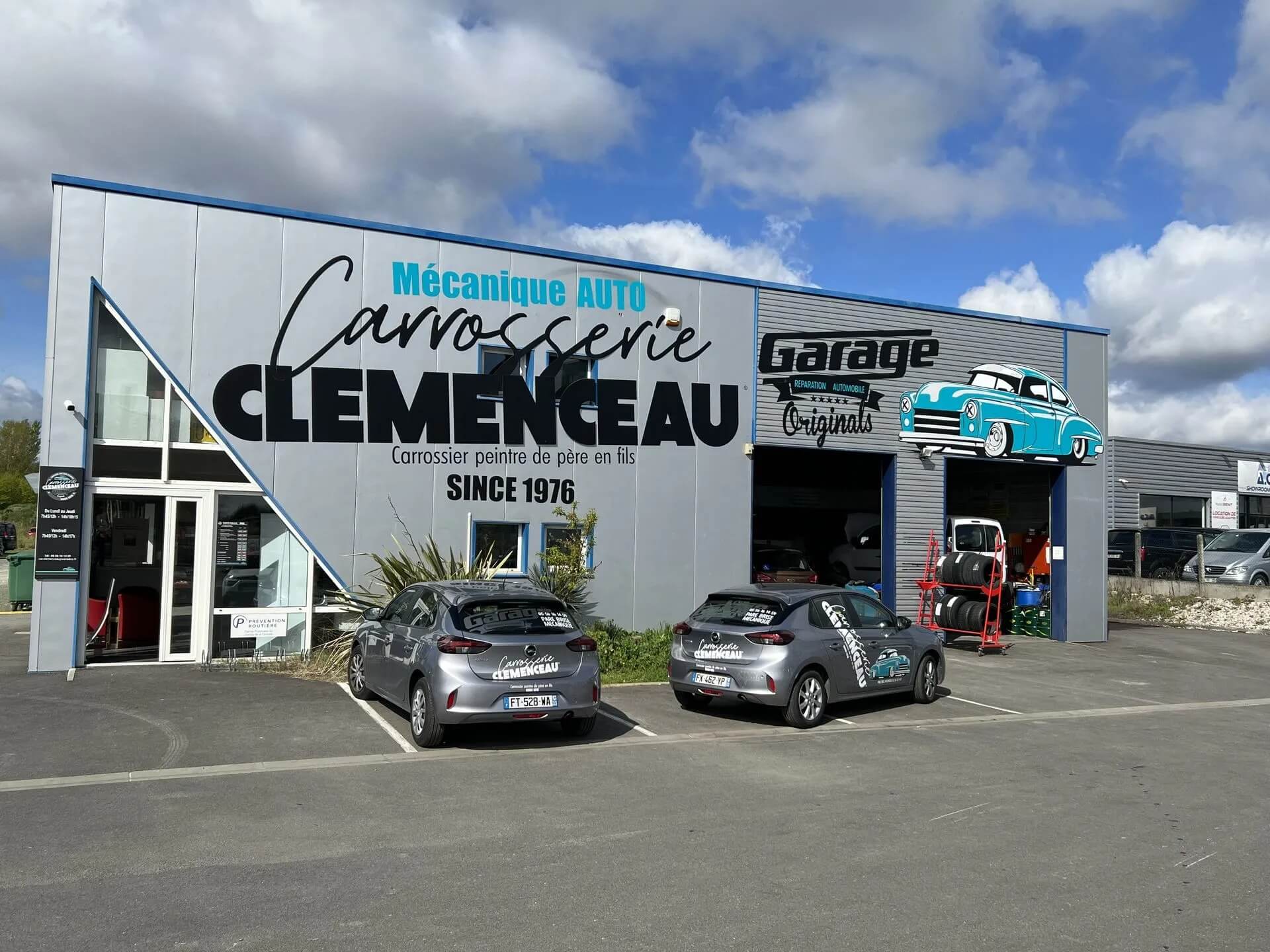 carrosserie clémenceau 1