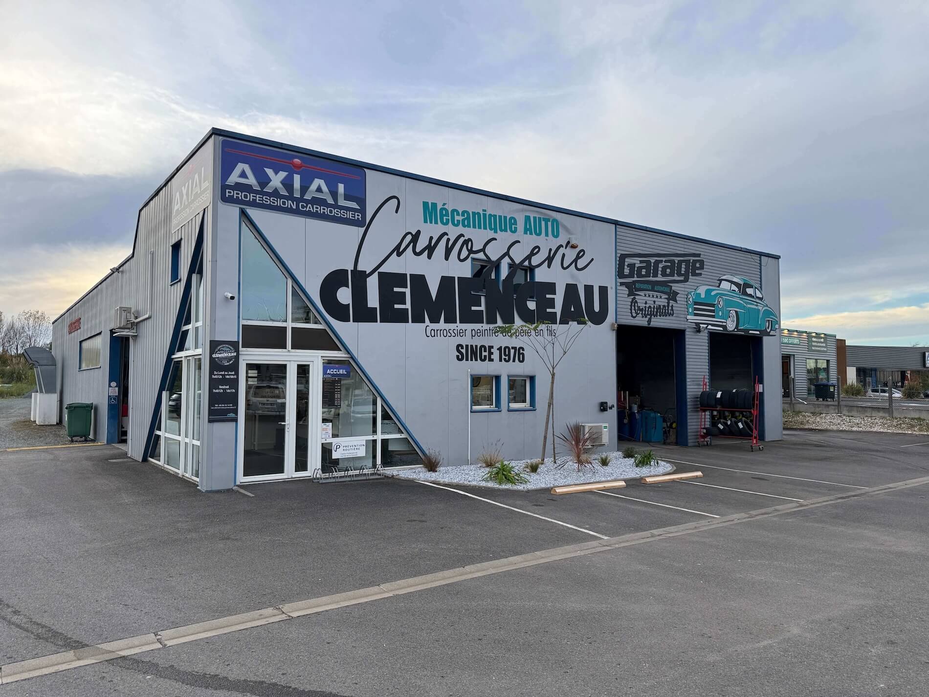 carrosserie clémenceau 12